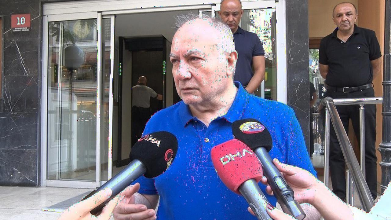 TÜRK-İŞ Genel Başkan Yardımcısı Ağar: