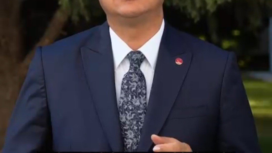 Saadet Partisi’nden fidan dikme kampanyası