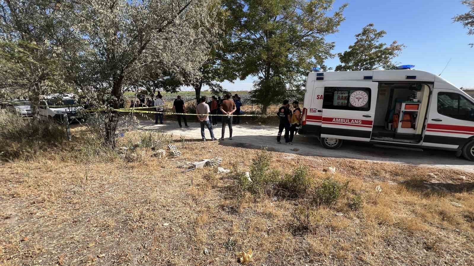 Konya’da 28 Yaşındaki Genç Yol Kenarında Ölü Bulundu