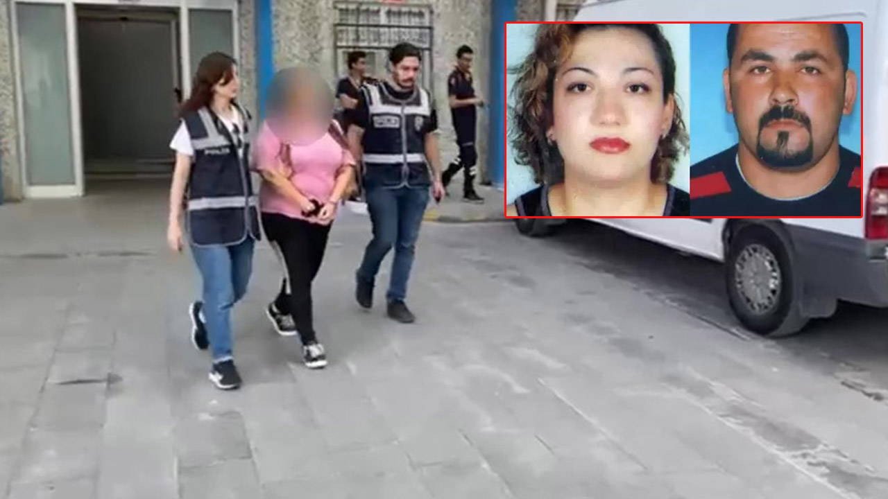 Konya’da Yakalandı: Kocasını 9 Ay Küvette Saklayan Cezaevi Firarisi Kadın