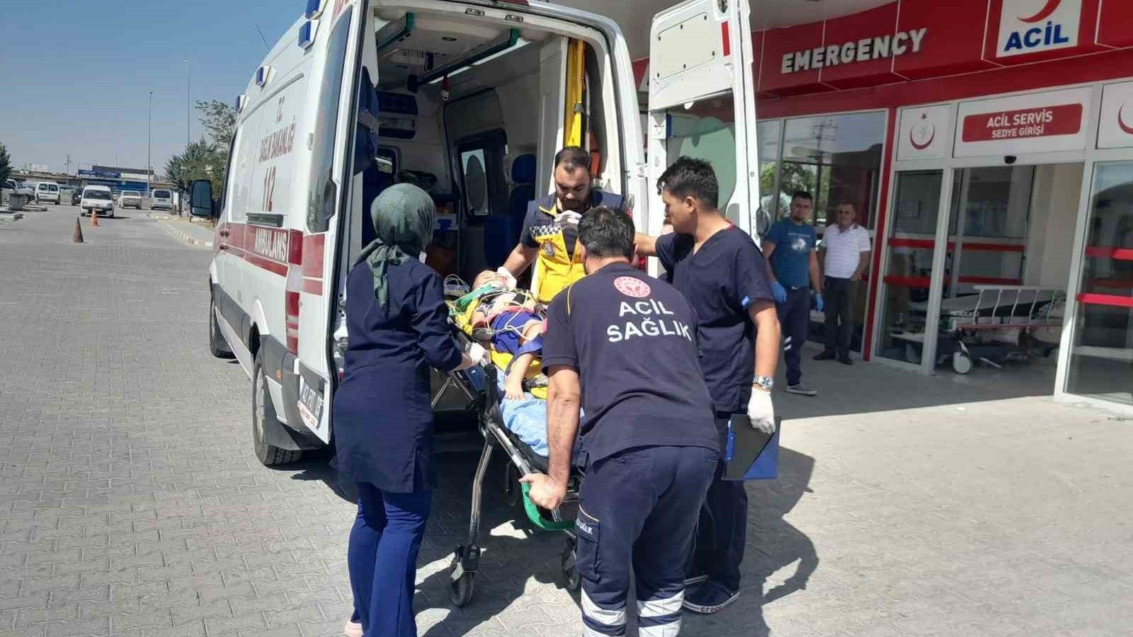 Konya Karapınar’da Feci Kaza: 1 Ölü, 5 Yaralı