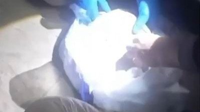 Konya’da Polis Operasyonu: Araçta 3 Kilo Eroin Ele Geçirildi, 2 Kişi Tutuklandı