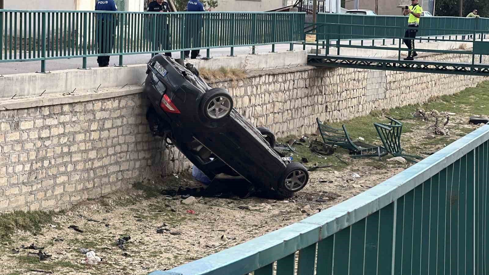 Konya’da Eylül Ayında 1.863 Trafik Kazası: 14 Kişi Hayatını Kaybetti, 1.318 Kişi Yaralandı